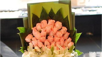 太原七夕精品花束预定指南